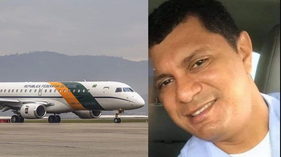 Defesa volta a pedir acesso à investigação sobre sargento da FAB