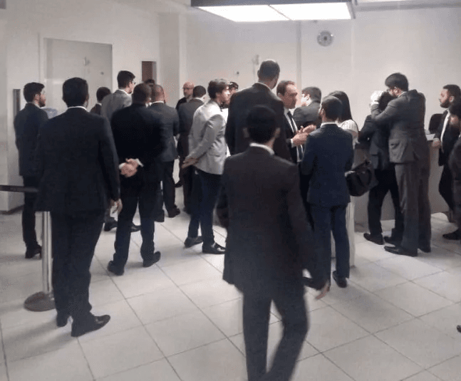 Prisão de advogado conselheiro da Abracrim pela PRF gera protestos de juristas na Paraíba