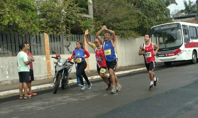 Divulgada data da 12ª edição da Corrida Coronel Elísio Sobreira