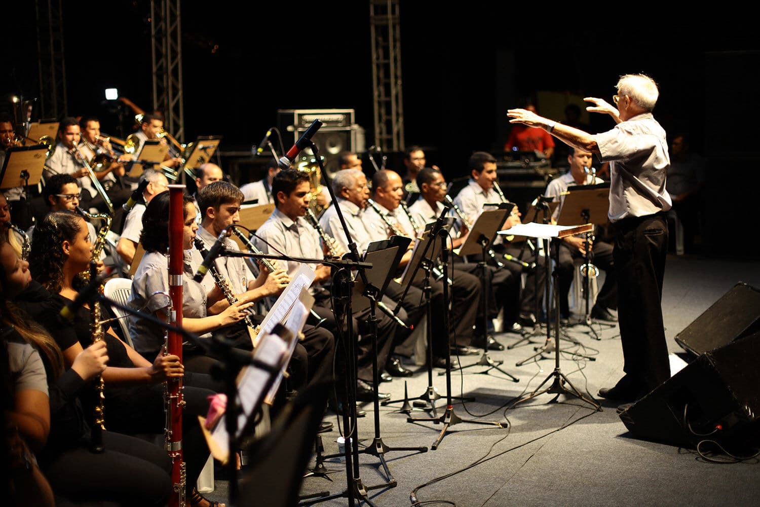 Banda 5 de Agosto se apresenta neste sábado em João Pessoa