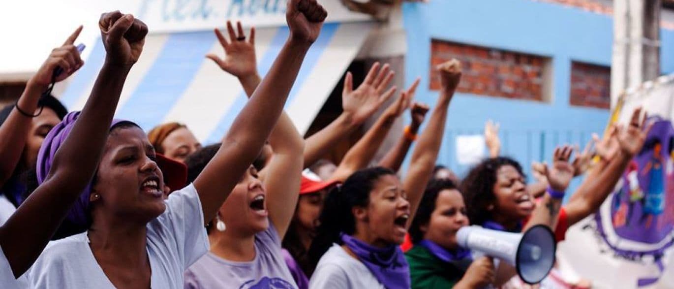 Festival Elas por Elas promove o empoderamento de mulheres paraibanas