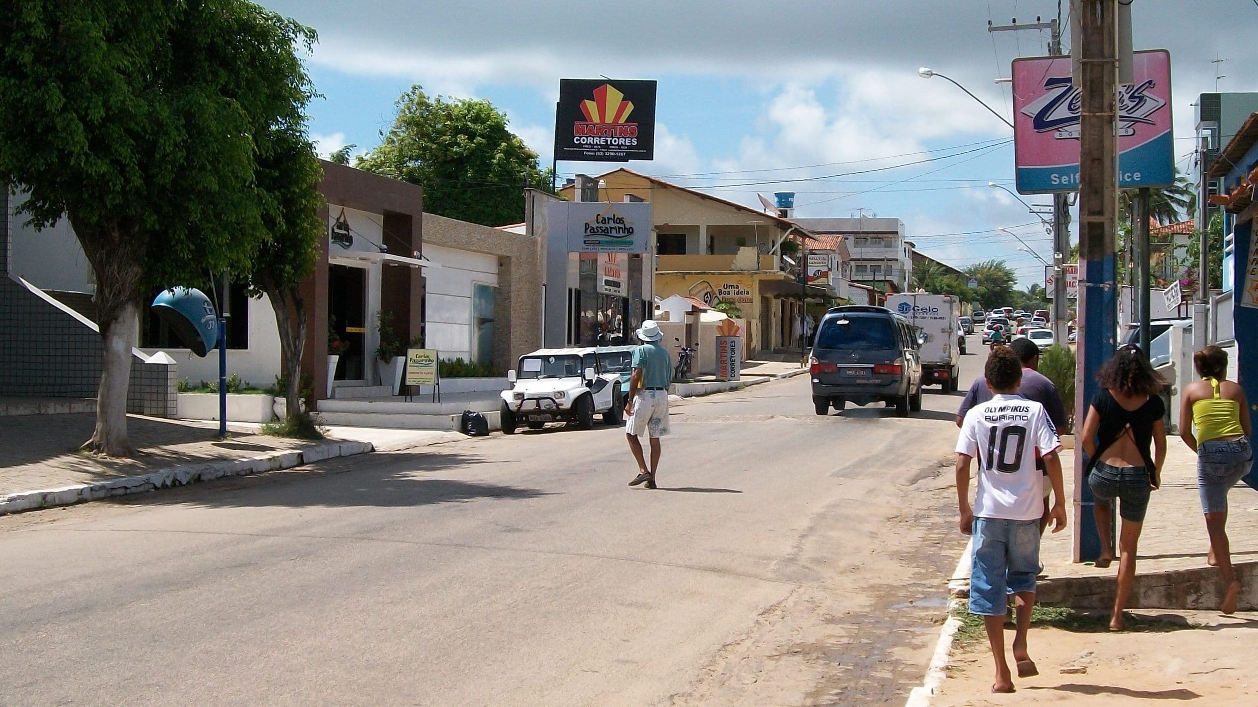 Justiça nega HC a homem que se passava por corretor de imóveis para vender terrenos falsos no Conde