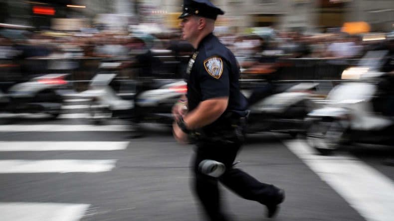 Tiroteio deixa um morto e 11 feridos em Nova York