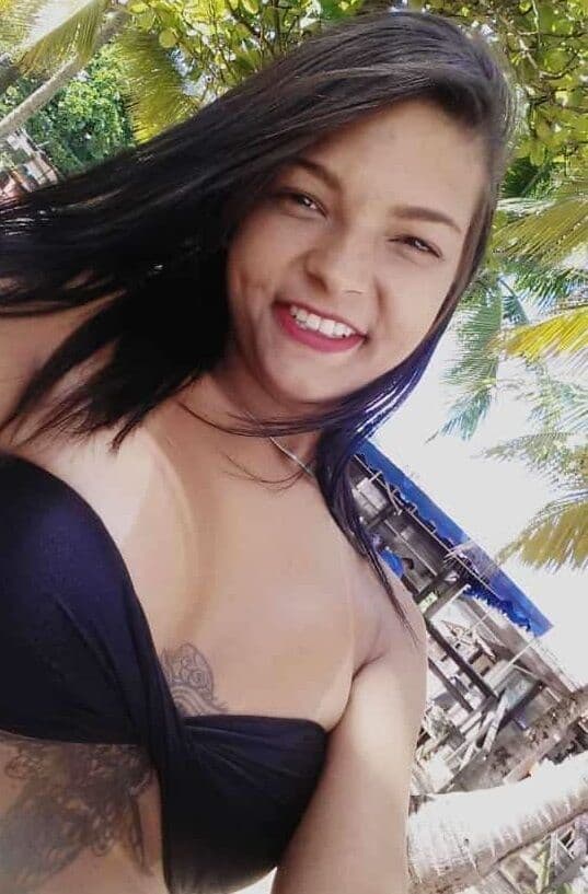 Mulher é morta a tiros por homens que dispararam de dentro do carro, no Colinas do Sul