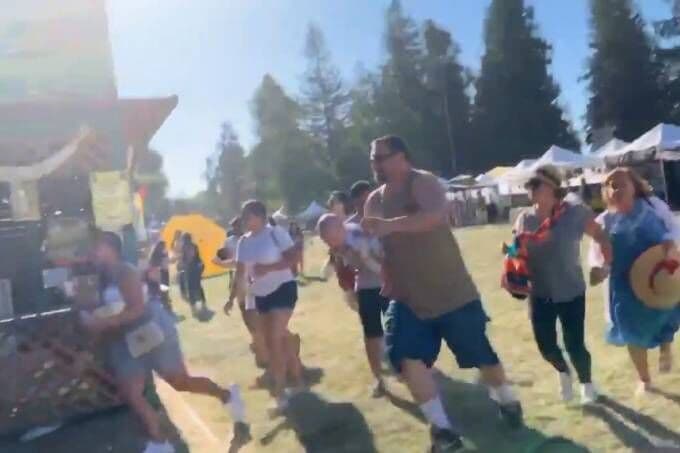 Homem morre após levar 12 tiros durante tiroteio em Campina Grande