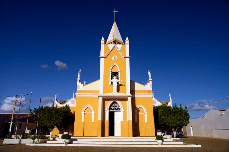 Promotor não descarta possibilidade de fraude em concurso de São José de Espinharas