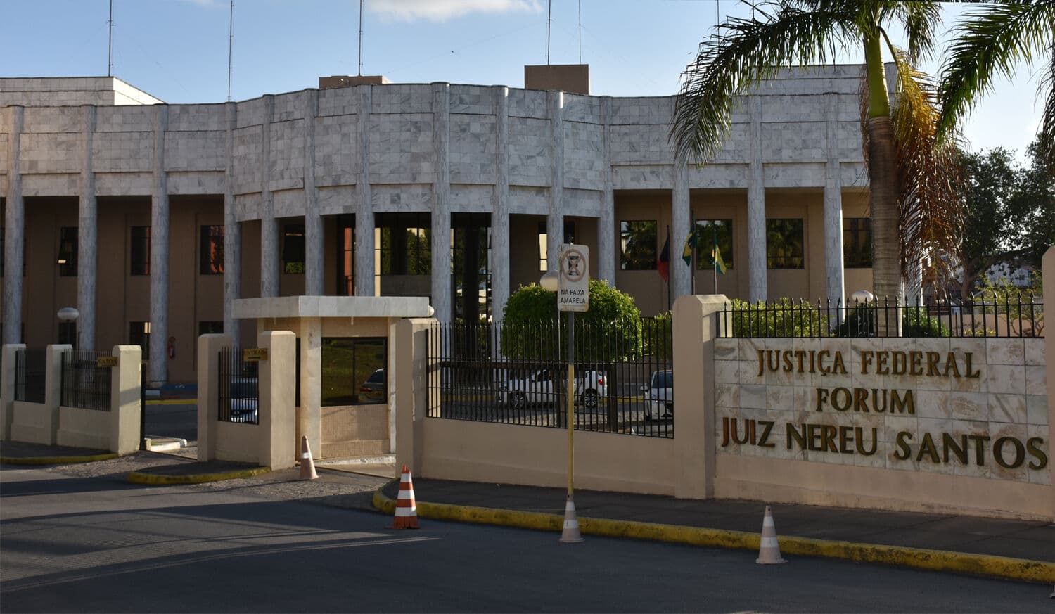 Justiça decreta prisão preventiva de seis empresários investigados na Operação Famintos