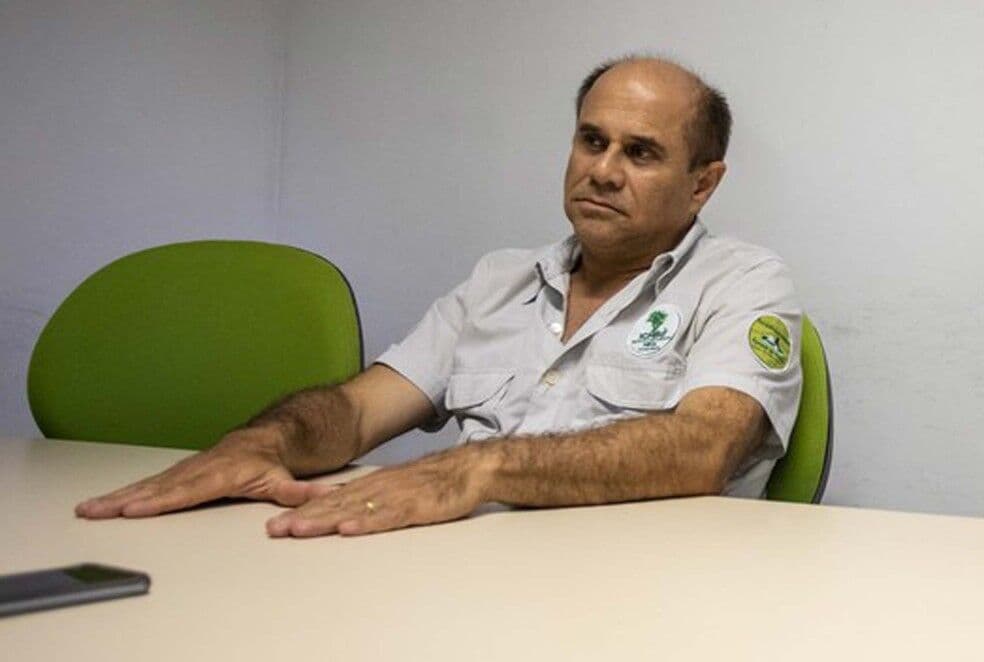 Chefe do ICMBio transfere oceanógrafo de Fernando de Noronha para sertão de Pernambuco