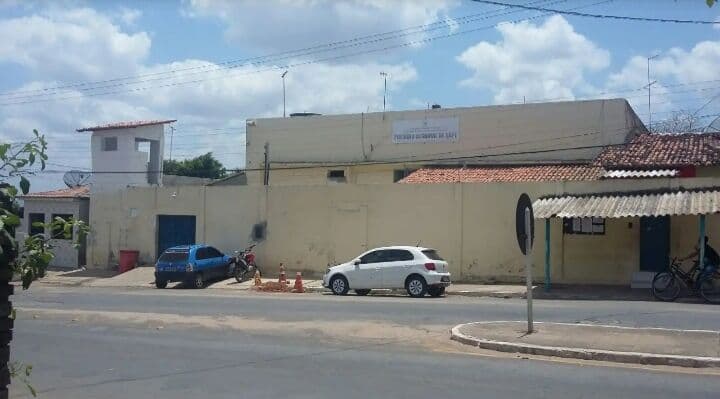 Dez apenados do Presídio de Sapé passam a usar tornozeleira eletrônica e três ganham liberdade condicional