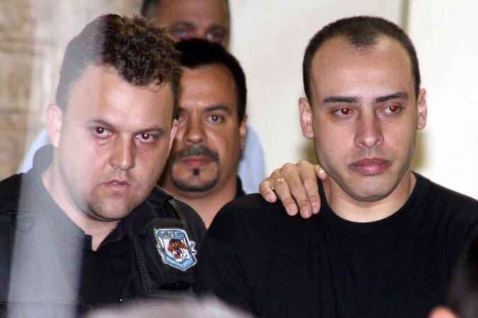 Nardoni, Jatobá e Richthofen deixam presídio em indulto do Dia dos Pais