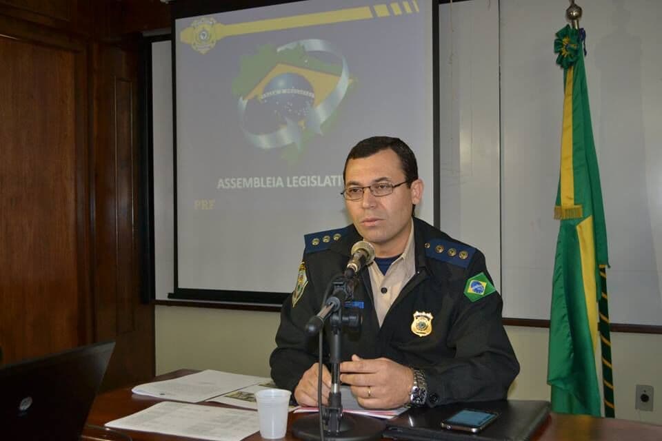 Denatran convoca interessados em cursos EAD para condutores