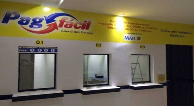 Operador é condenado por roubar dinheiro de caixa da agência Pag Fácil