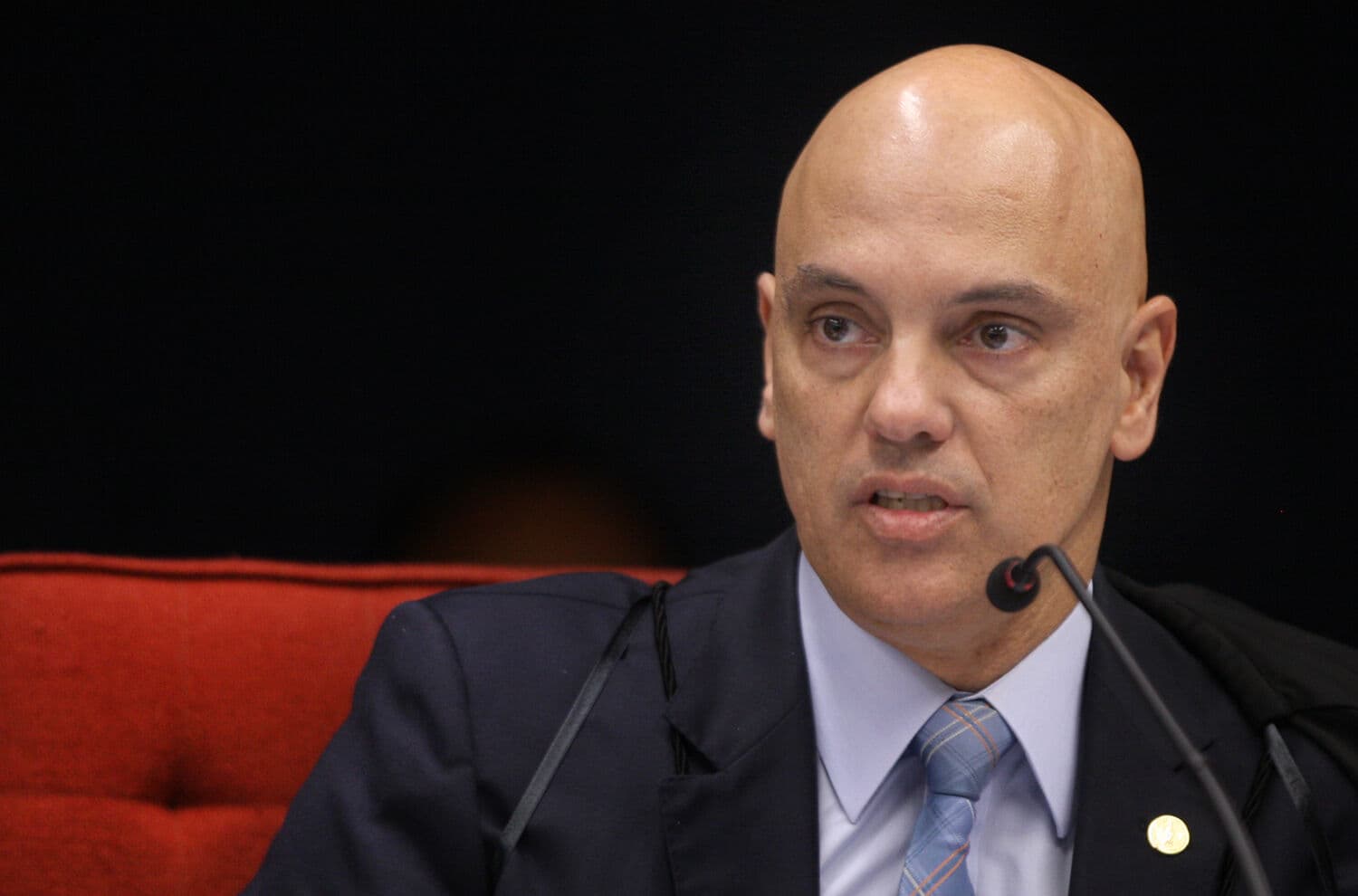 PF faz buscas em três estados em inquérito que investiga ofensas a ministros do STF