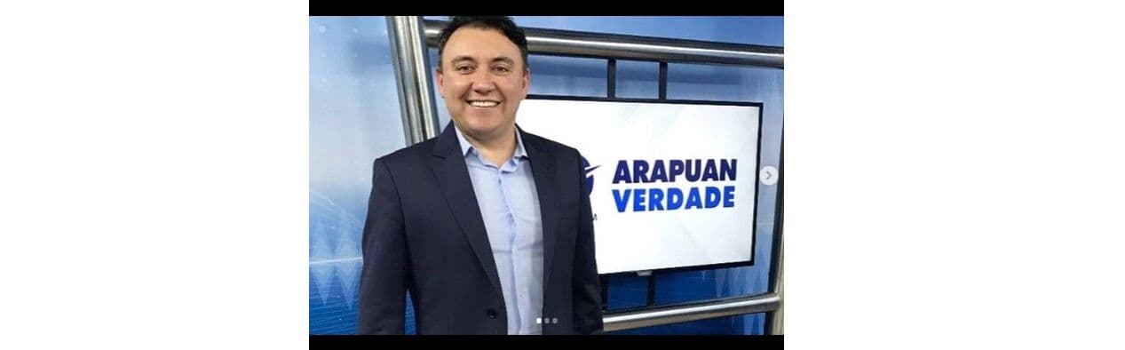 Em carta, Heron Cid diz que adiou várias vezes pedido de demissão do Sistema Arapuan