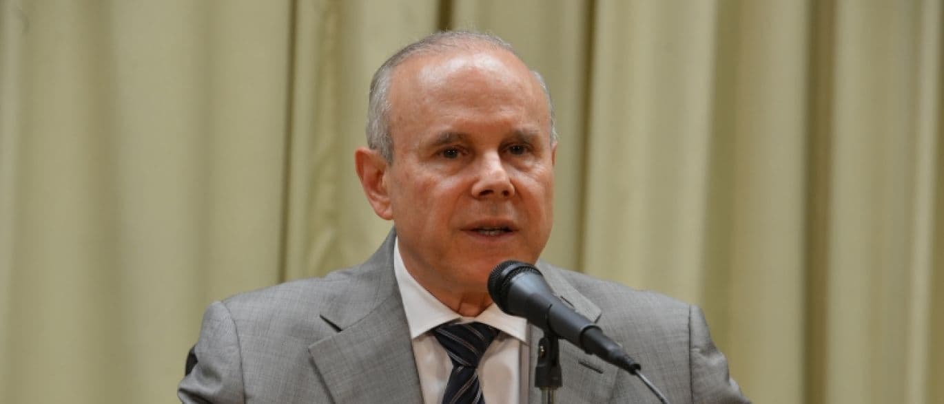 Guido Mantega é preso em nova fase da Lava Jato