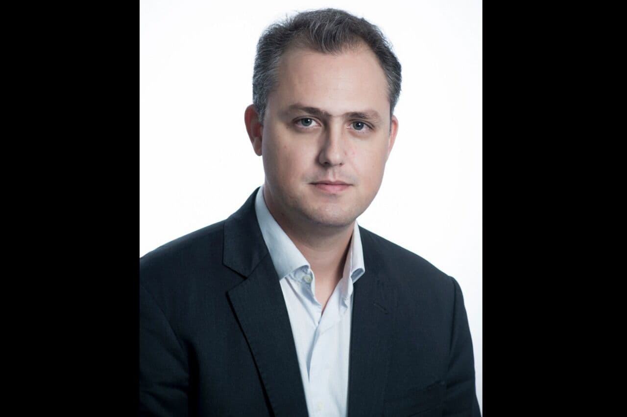 Rodolfo Gaudêncio é o novo secretário de Educação de Campina Grande