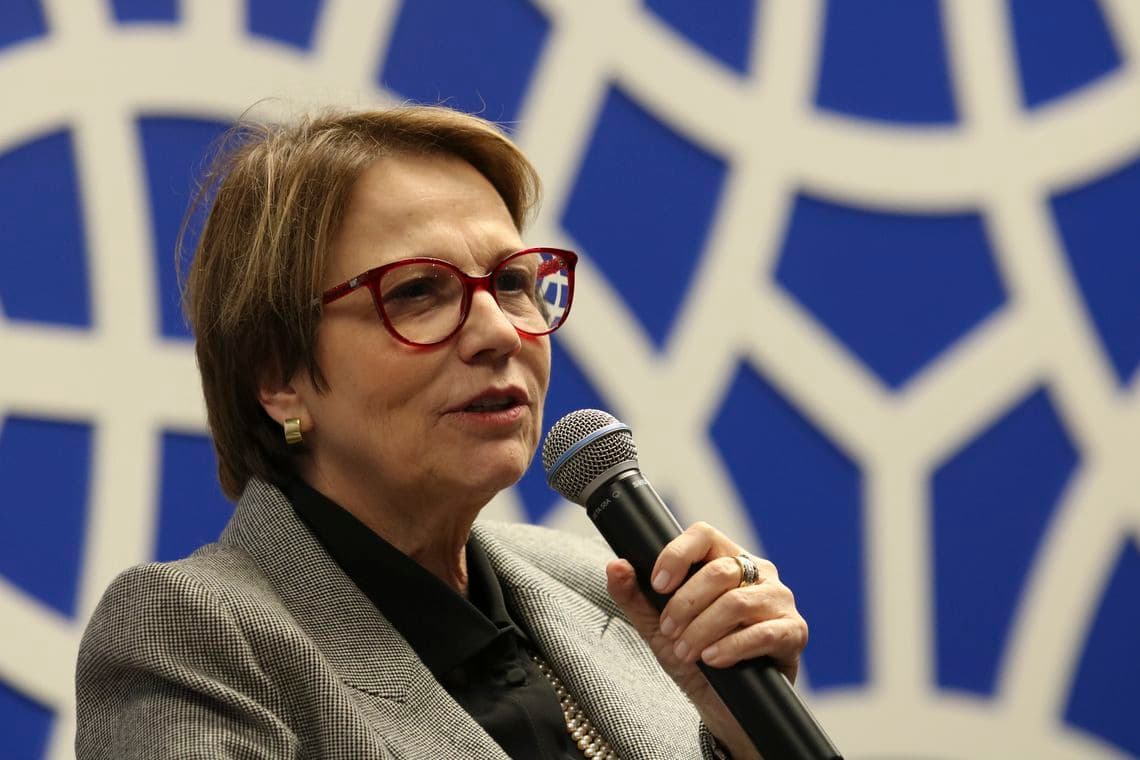 Denúncia: Ministra Damares estaria influenciando concurso para Conselheiro Tutelar de JP