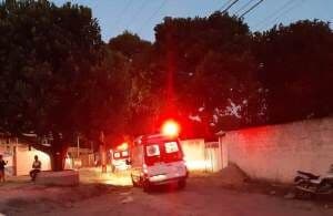 Adolescente é suspeito de matar um homem e ferir três pessoas da mesma família em Rio Tinto