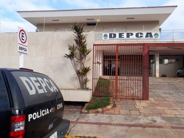 Polícia realiza a 5ª fase da operação 'Luz na Infância' em 15 estados