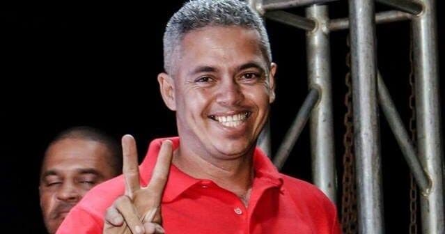 Operação Cavalo de Troia prende vereador Malba de Jacumã