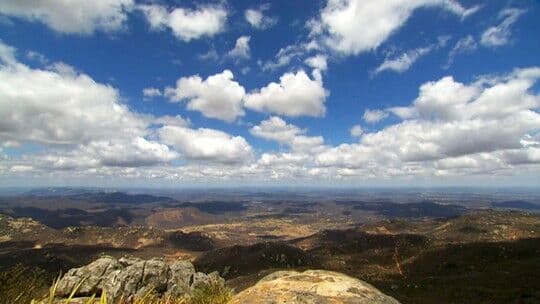 Circuito Som nas Pedras acontece neste sábado em Maturéia