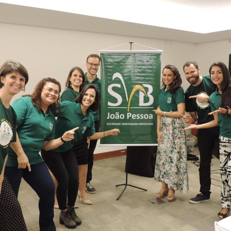 Nutrição vegana e inovações gastronômicas marcam edição do VegJampa que acontece neste final de semana