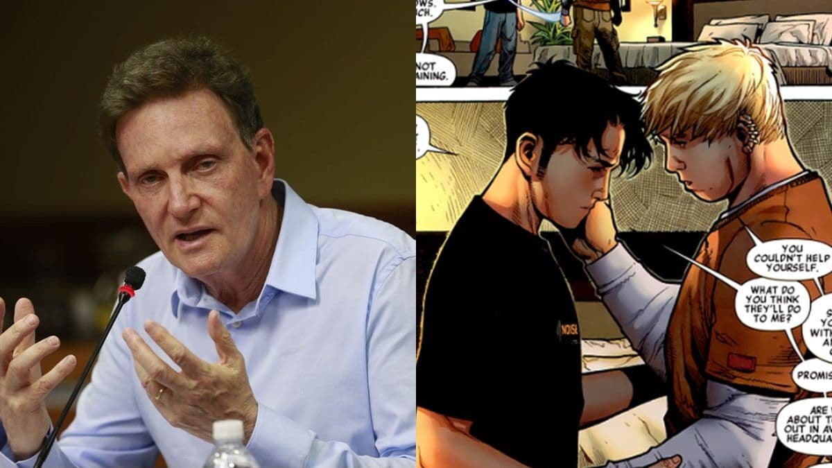 Juiz que autorizou censura na Bienal já disse que heteros têm direito de ver gay como doente