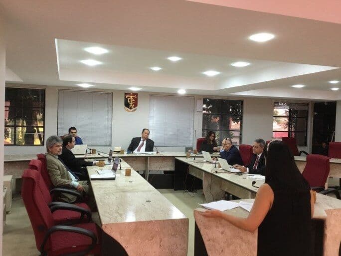 2ª Câmara do TCE-PB julga irregular licitação da Prefeitura de Guarabira para contratação de laboratório