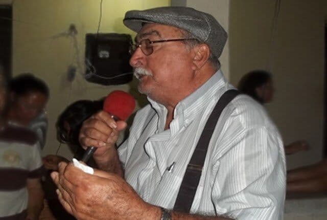 Morre Elair Diniz, ex-prefeito de Santa Helena
