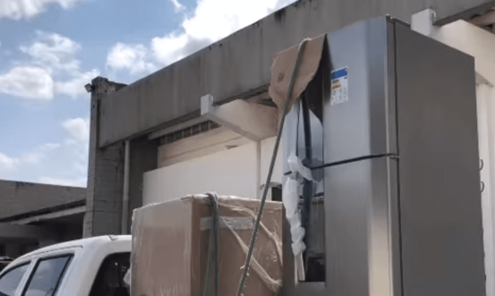 Homem é preso ao tentar comprar R$ 6 mil em mercadorias com cartão clonado de juiz