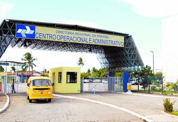 Trabalhadores dos Correios da Paraíba encerram greve e voltam atividades a partir desta quarta