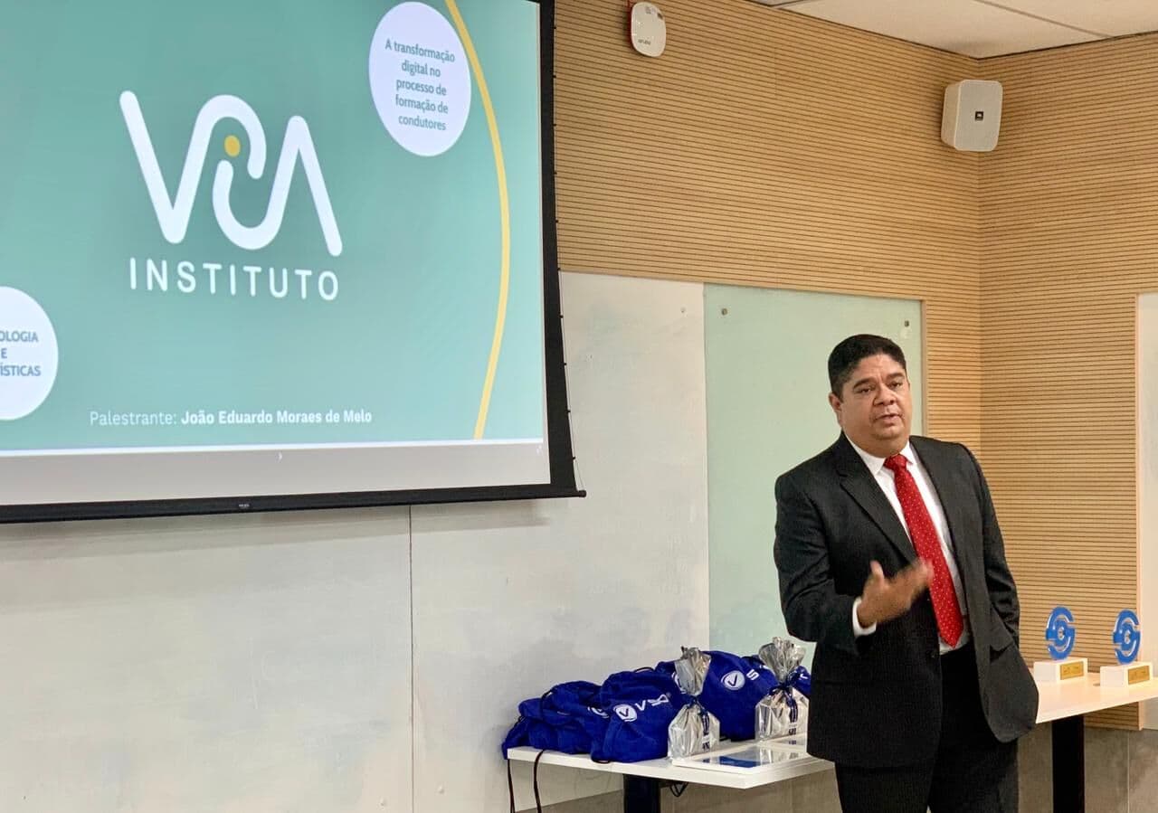 Instituto quer usar tecnologia da informação para diminuir acidentes de trânsito no país