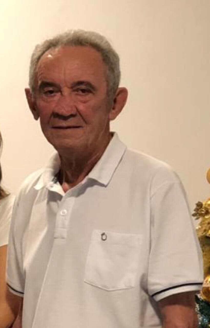 Ex-prefeito de Conceição morre após lutar contra um AVC, em JP