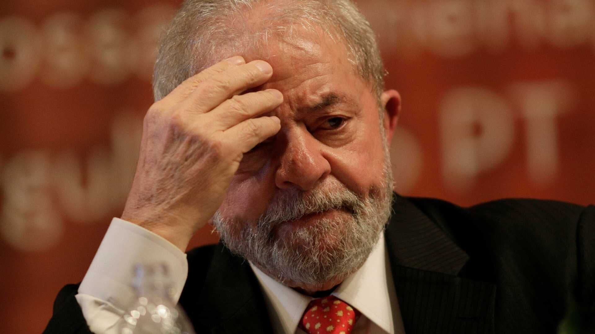 Novas sentenças de Lula podem sair até abril