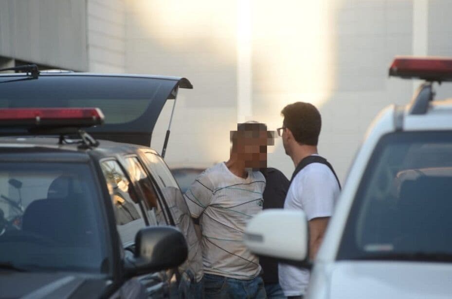 Caso Aline: Polícia prende suspeito de matar filha de paraibanos em São Paulo