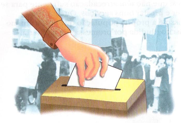 Eleição para Conselho Tutelar é anulada em município da Paraíba