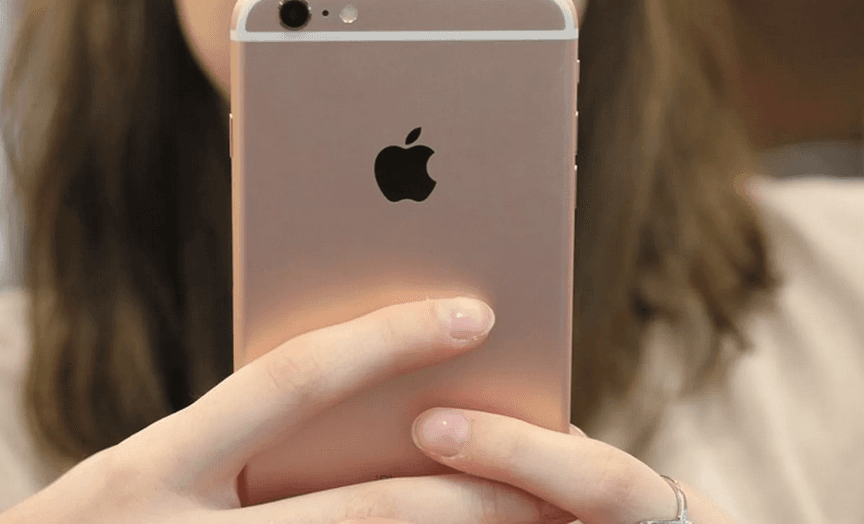 Apple anuncia conserto gratuito de iPhone 6S que não liga