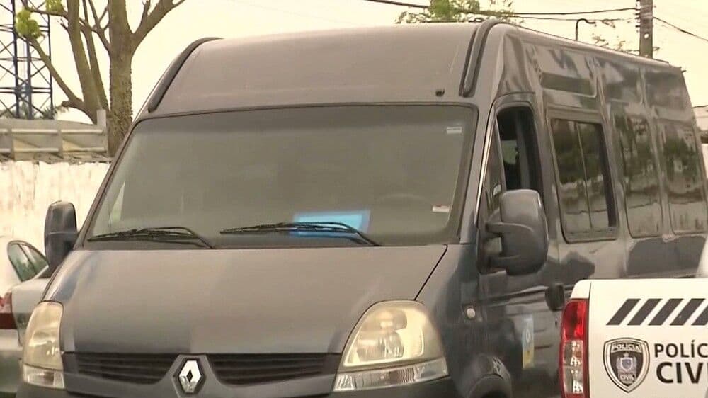 Funcionários de lanchonete são vítimas de arrastão em Campina Grande