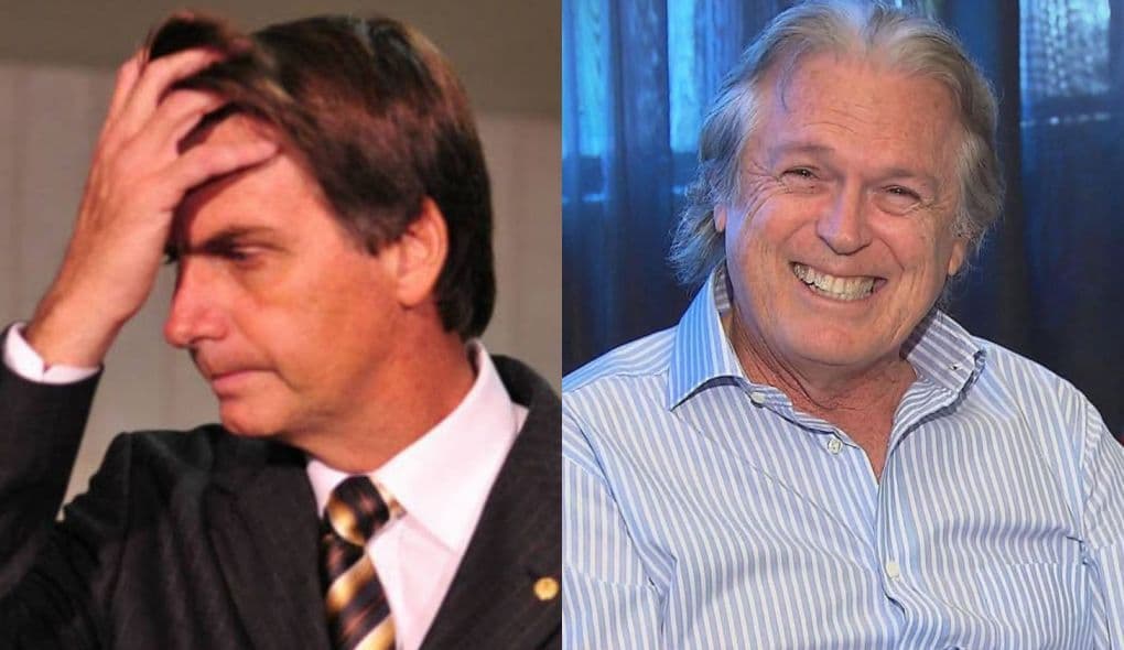 Bivar diz que Bolsonaro 'já está afastado' do PSL: 'Não disse para esquecer o partido?'