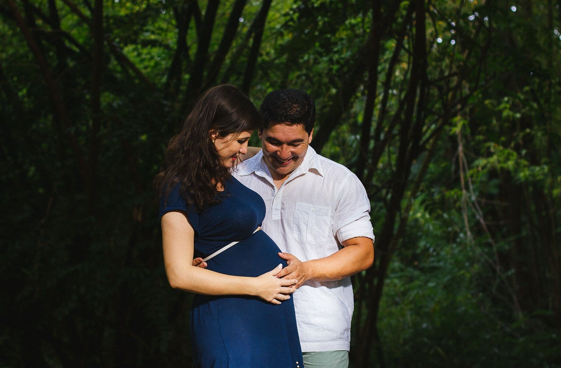 Patrícia Rocha revela ao ClickPB que reatou casamento com Bruno Sakaue