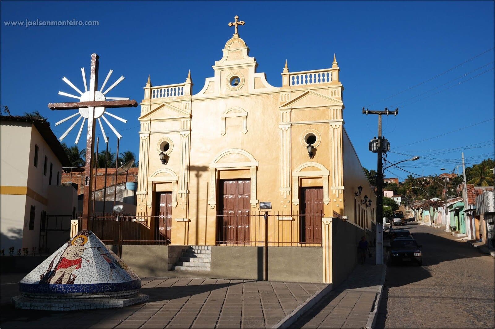 Nova eleição para conselheiros tutelares acontece em Pilõezinhos