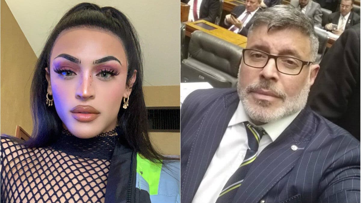 Frota quer Pabllo Vittar como ministra: “No lugar da Damares faria muito melhor”