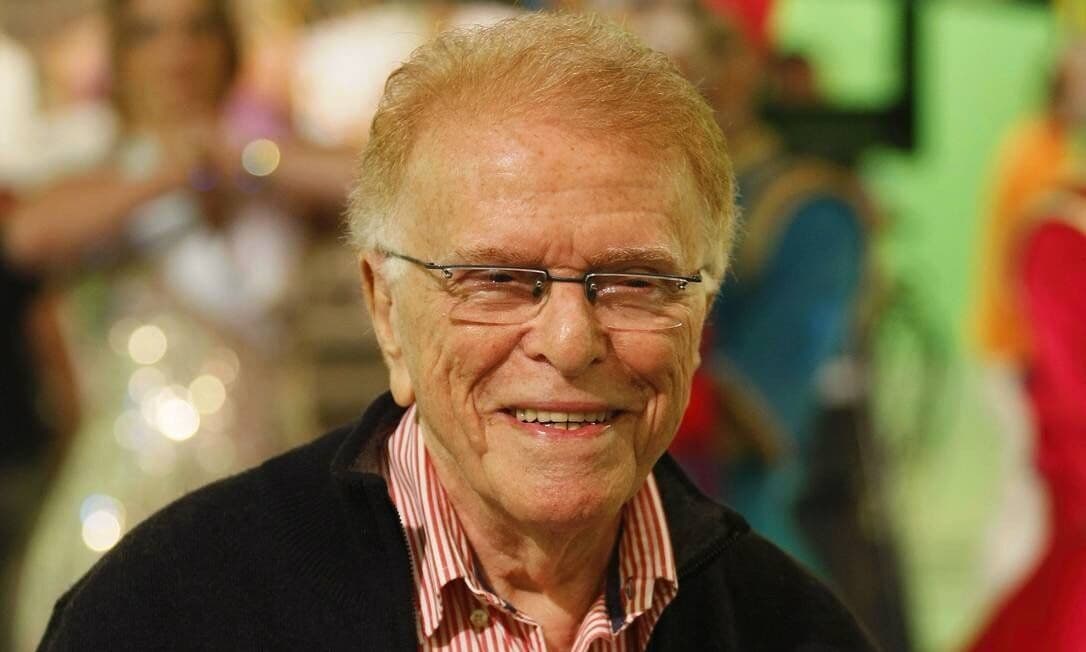 Morre produtor e diretor Maurício Sherman, aos 88 anos