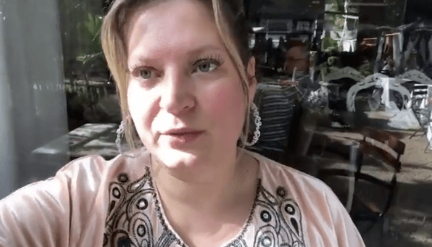 Joice Hasselmann diz que teve celular clonado; polícia foi acionada