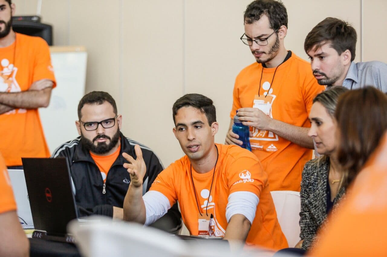 João Pessoa sediará 1º Startup Weekend voltado à área da saúde