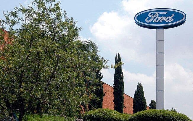 Caoa negocia compra da fábrica da Ford em São Bernardo
