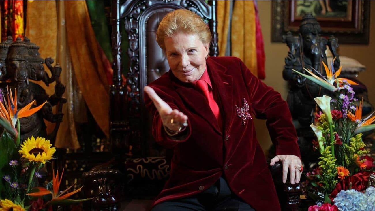 Morre Walter Mercado, astrólogo do bordão "ligue djá"