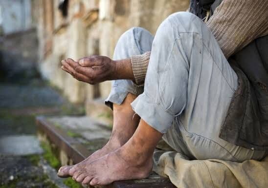 Prefeitura de João Pessoa proíbe Igreja de distribuir alimentos aos moradores de rua