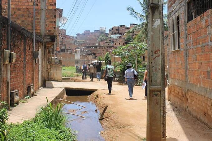 IBGE identifica que 13,5 milhões de brasileiros ainda vivem com menos de R$ 8 por dia