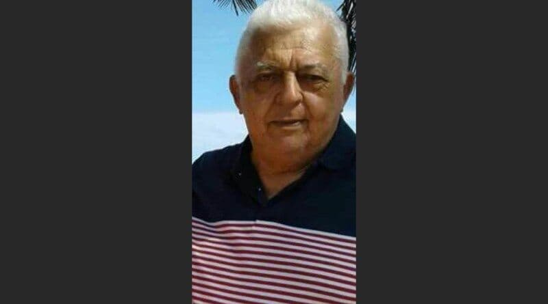 Morre Mozart Wanderley, primeiro prefeito de São José de Espinharas
